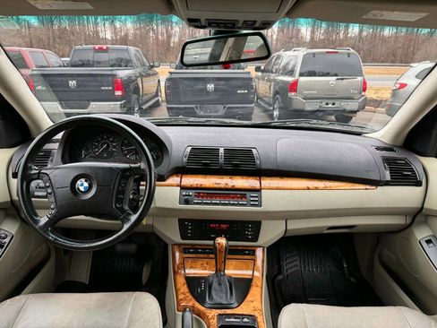 Used 2004 BMW X5 3.0i image 15