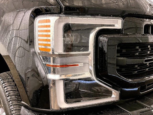 Used 2022 Ford F250 Lariat w/ Lariat Ultimate Package AWD/4WD image 27