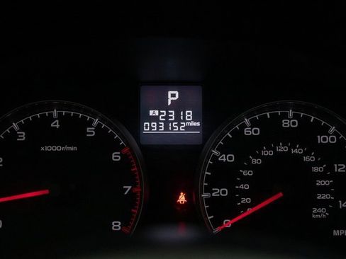 Used 2014 Subaru Outback 2.5i Premium image 30