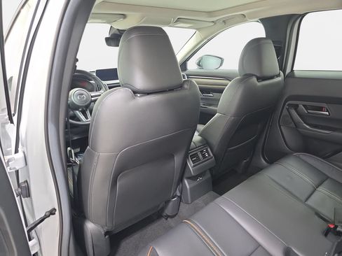 Used 2024 MAZDA CX-50 AWD 2.5 Turbo w/ Cargo Package image 12