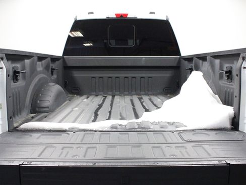 Used 2024 Ford F350 Lariat w/ Lariat Ultimate Package image 14