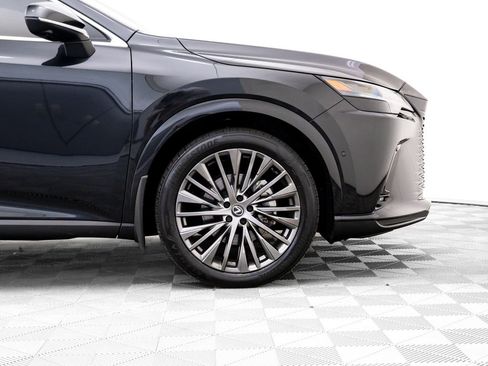 Used 2024 Lexus RX 350 AWD w/ Convenience Package image 37