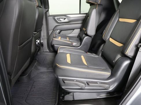 Used 2024 GMC Yukon AT4 w/ AT4 Premium Package image 11