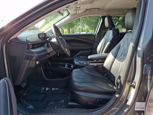 Used 2021 Ford Mustang Mach-E Select w/ Comfort/Technology Package AWD/4WD image 16