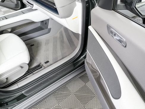 Certified 2024 Hyundai Ioniq 6 SEL image 28