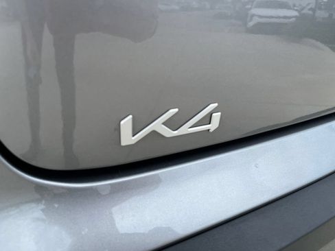 Used 2025 Kia K4 EX FWD image 10