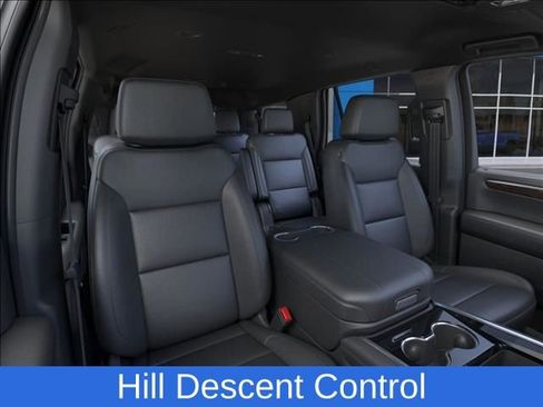 New 2026 Chevrolet Tahoe LT image 16