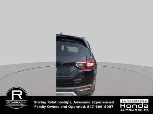 Used 2024 Honda Pilot TrailSport image 6