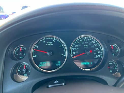 Used 2012 GMC Sierra 2500 Denali image 24