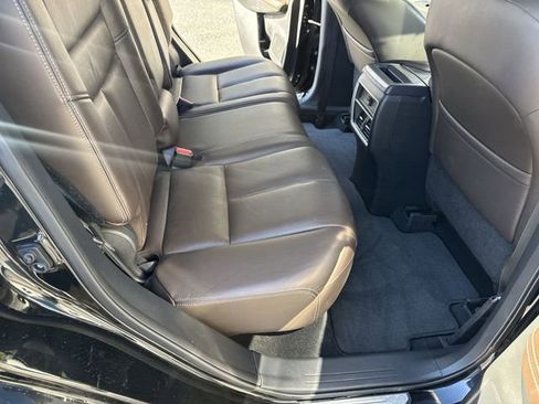 Used 2016 Nissan Murano SL w/ SL Technology Package image 11