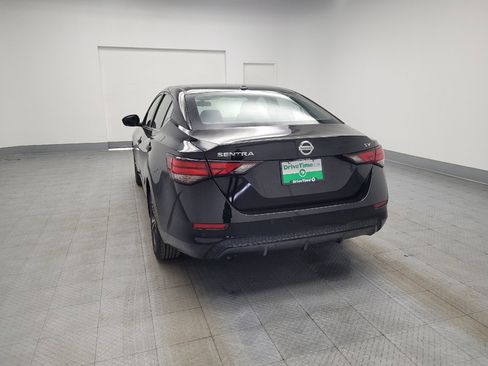 Used 2021 Nissan Sentra SV image 6