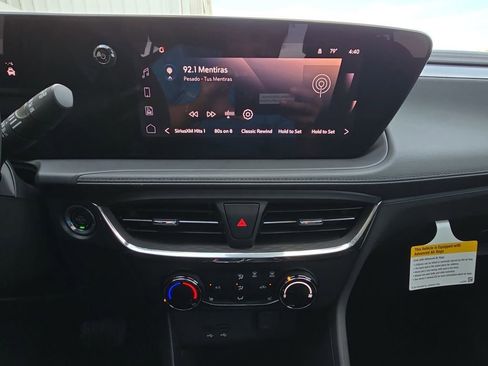 New 2026 Buick Encore GX Preferred w/ Comfort Package FWD image 20