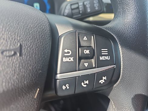 Used 2025 Ford Bronco Sport Big Bend image 19