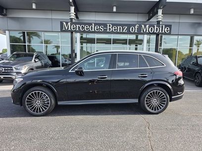 Certified 2024 Mercedes-Benz GLC 300 4MATIC