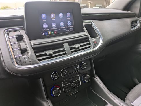 Certified 2023 Chevrolet Tahoe LS image 15