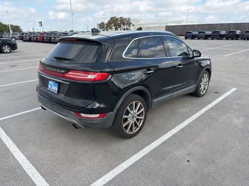 Used 2019 Lincoln MKC Reserve w/ MKC Climate Package image 5