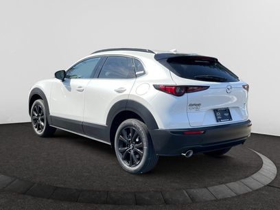 New 2025 MAZDA CX-30 2.5 Turbo w/ Premium Package