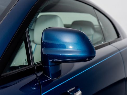 Used 2020 Rolls-Royce Wraith Black Badge image 28