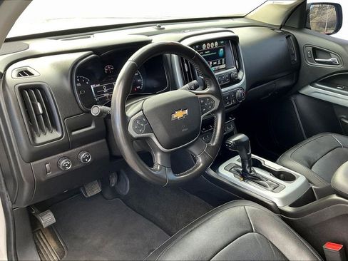 Used 2016 Chevrolet Colorado LT w/ Luxury Package, Chrome AWD/4WD image 17