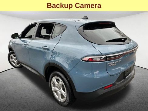 Used 2024 Dodge Hornet GT AWD/4WD image 7