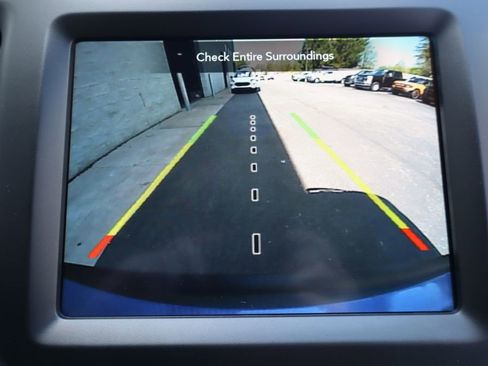 Used 2023 Jeep Cherokee Altitude Lux AWD/4WD image 7