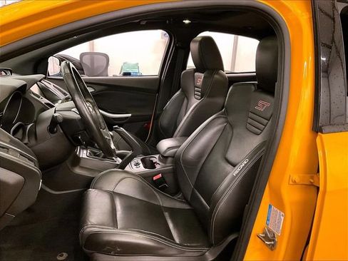 Used 2013 Ford Focus ST FWD image 24