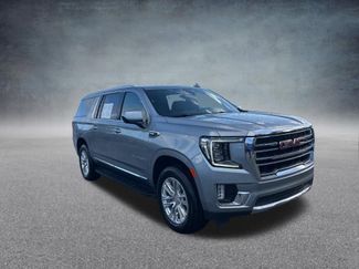 Used 2024 GMC Yukon XL SLT RWD video 2