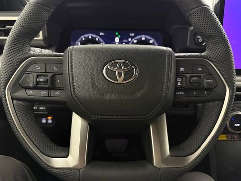 New 2026 Toyota Tacoma 4x4 Double Cab Hybrid image 13