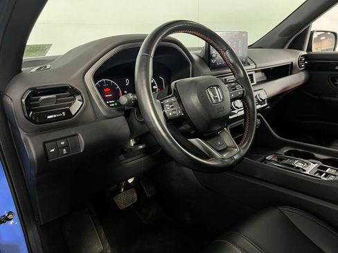 Used 2024 Honda Pilot TrailSport image 20