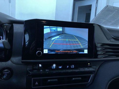 Certified 2025 Toyota Camry LE FWD image 27