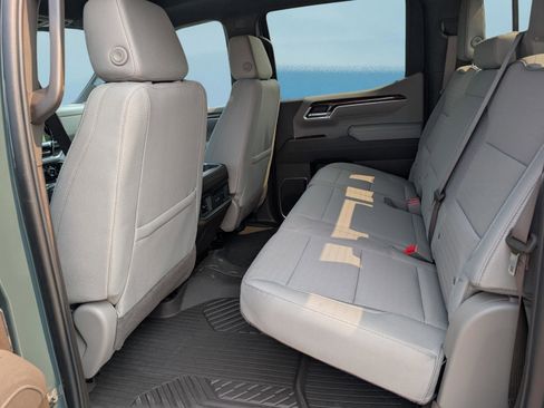 New 2026 Chevrolet Silverado 1500 LT w/ Z71 Off-Road Package image 14