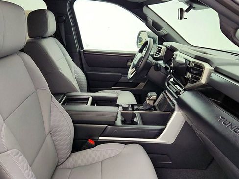 Used 2025 Toyota Tundra SR5 image 22