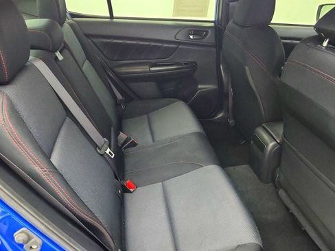 Used 2021 Subaru WRX Premium w/ Popular Package #3 (IZT) AWD/4WD image 23