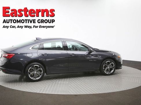 Used 2023 Chevrolet Malibu LT image 45