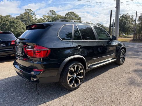 Used 2012 BMW X5 xDrive35d image 5