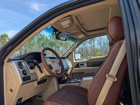 Used 2012 Ford F150 King Ranch image 13