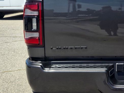 Certified 2023 RAM 2500 Limited AWD/4WD image 8