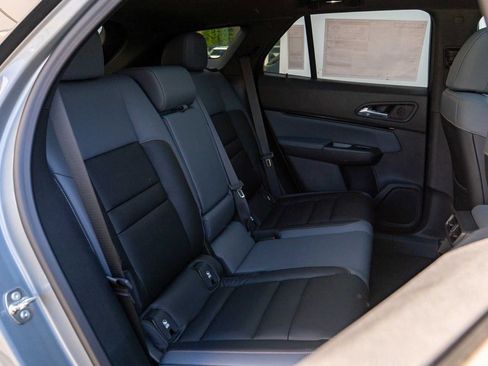 New 2025 Honda Prologue Touring image 15