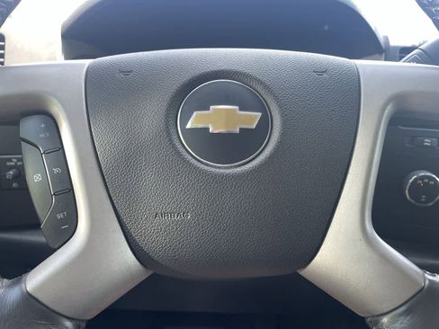 Used 2013 Chevrolet Silverado 2500 LT w/ Z71 Appearance Package AWD/4WD image 10