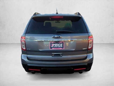 Used 2013 Ford Explorer XLT image 7