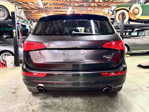 Used 2014 Audi Q5 2.0T Premium Plus image 9
