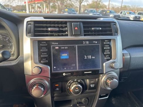 Used 2021 Toyota 4Runner SR5 image 30