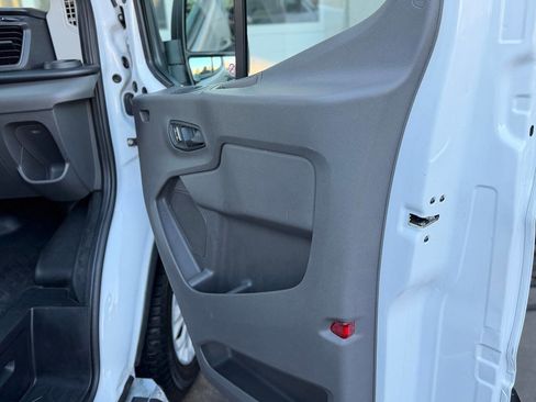 Used 2024 Ford Transit 250 Low Roof w/ Exterior Upgrade Package image 30