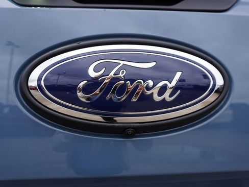 Used 2024 Ford Ranger Lariat w/ FX4 Off-Road Package AWD/4WD image 30