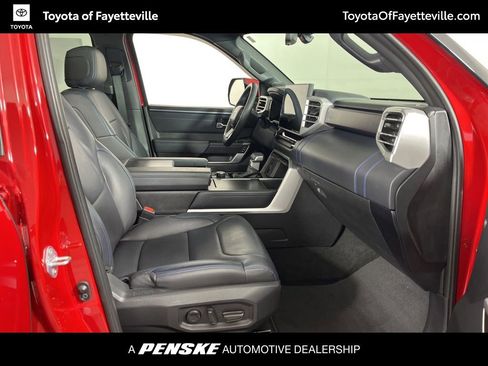 Used 2022 Toyota Tundra Platinum AWD/4WD image 7