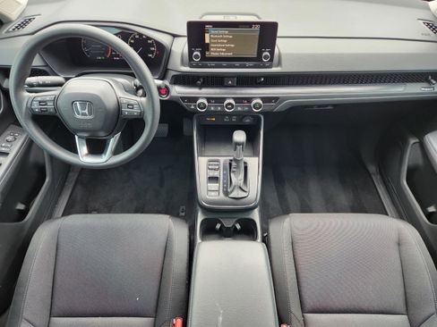 Certified 2024 Honda CR-V EX image 26