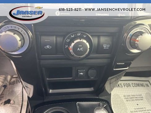 Used 2021 Toyota 4Runner Venture w/ Moonroof Package AWD/4WD image 25