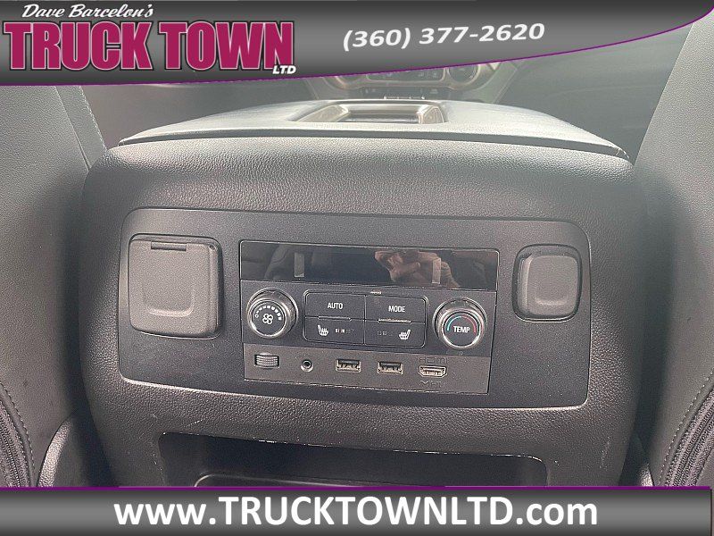 Used 2019 GMC Yukon Denali w/ Denali Ultimate Package AWD/4WD image 17