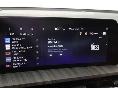 Used 2024 Kia Telluride SX AWD/4WD image 51