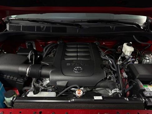 Used 2020 Toyota Tundra SR5 image 13